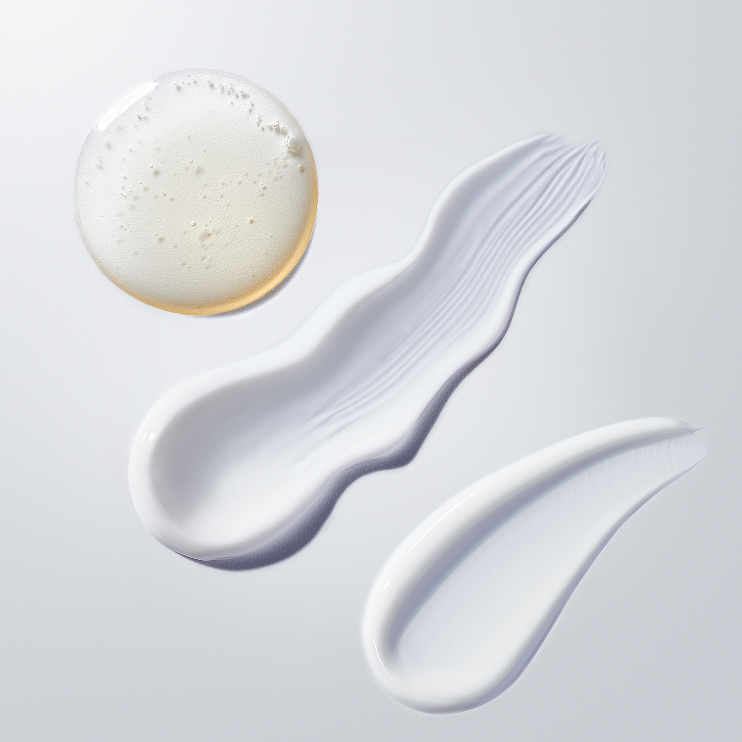 Normal - Dry Skin Trio