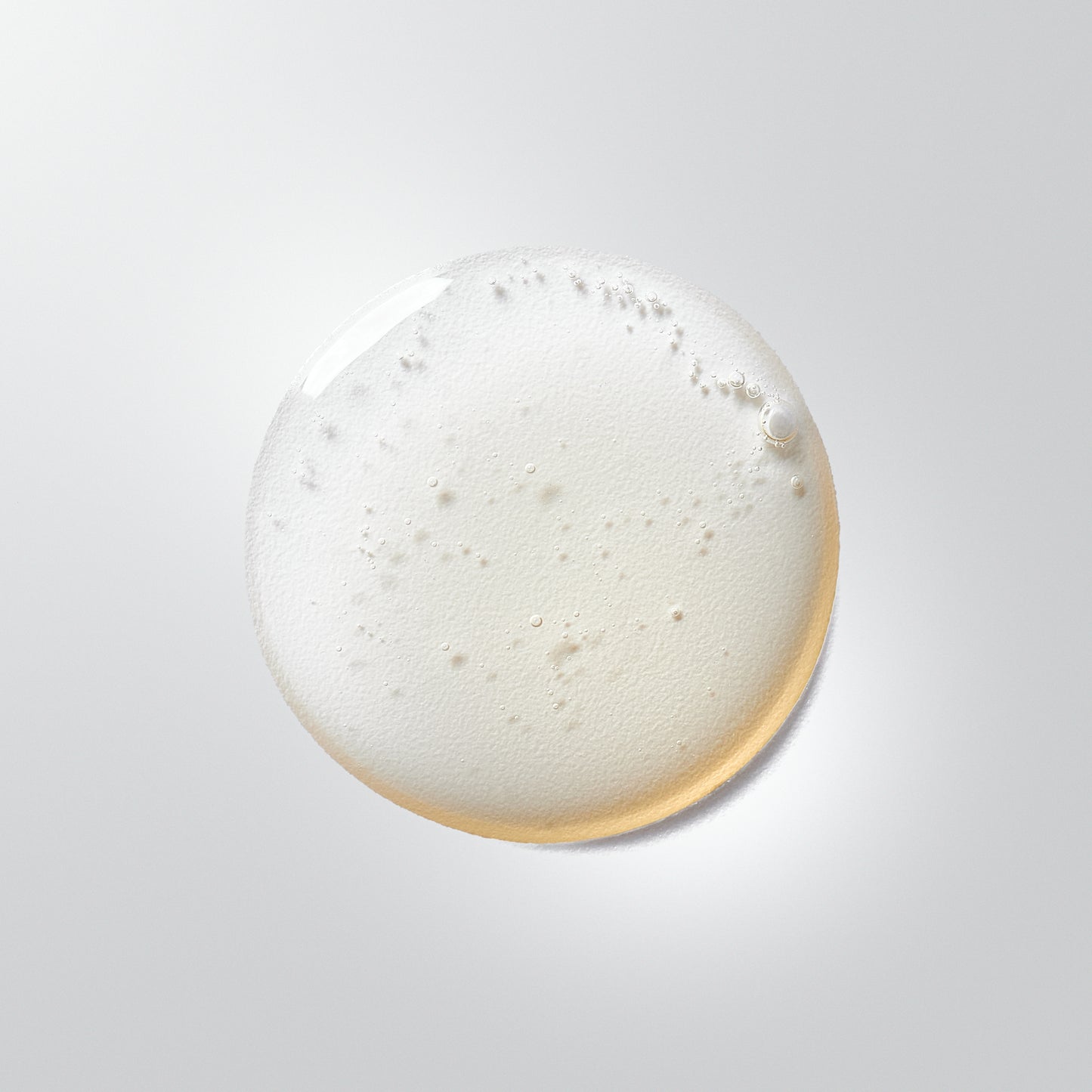 Step 1: Cleanser