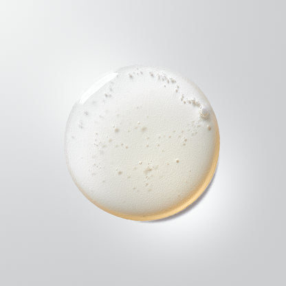 Step 1: Cleanser